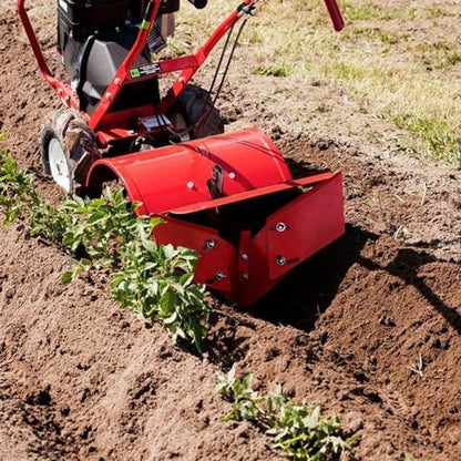 EARTHQUAKE 15683 Hiller-Furrower Kit Rear Tine Rototillers