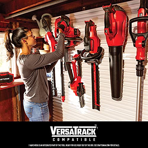 CRAFTSMAN WEEDWACKER® String Trimmer, 6.5 Amp, 14-Inch (CMEST913) - style: New