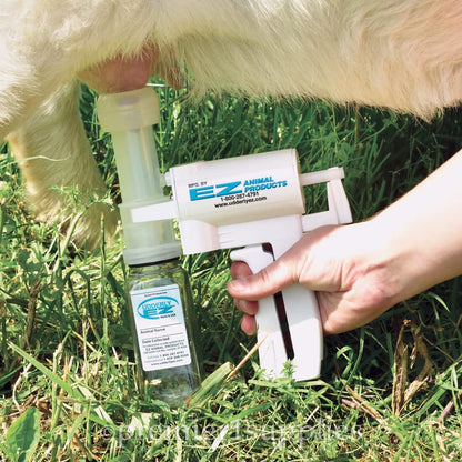 Premier 1 Supplies Udderly EZ™ Milker for Sheep & Goats